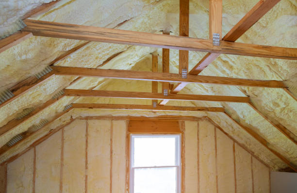 Best Blown-in Insulation in Buckeye, AZ
