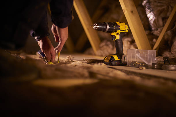 Best Spray Foam Insulation in Buckeye, AZ